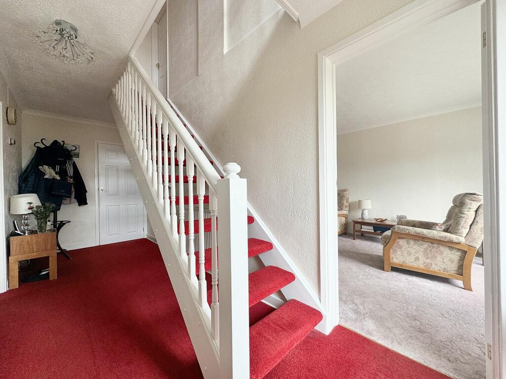 Additional property image - Colliery Road, Bedwas, CF83