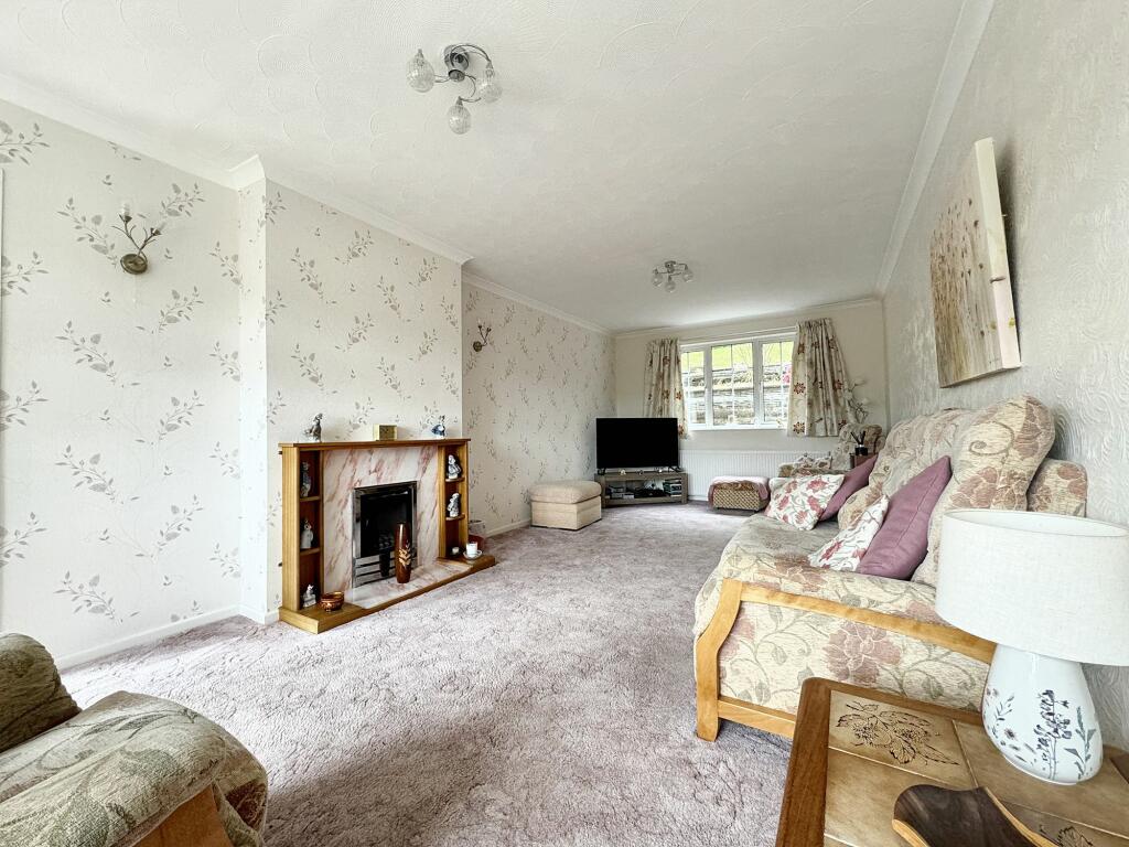 Additional property image - Colliery Road, Bedwas, CF83