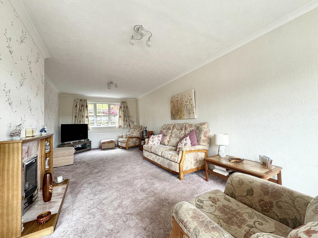 Additional property image - Colliery Road, Bedwas, CF83