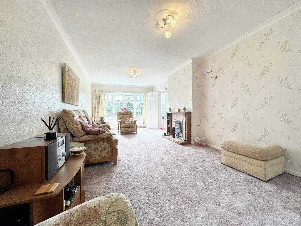 Additional property image - Colliery Road, Bedwas, CF83