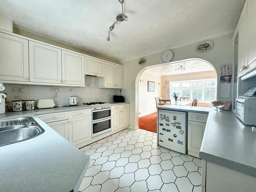 Additional property image - Colliery Road, Bedwas, CF83