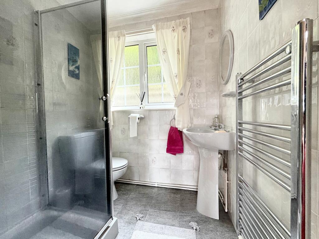 Additional property image - Colliery Road, Bedwas, CF83