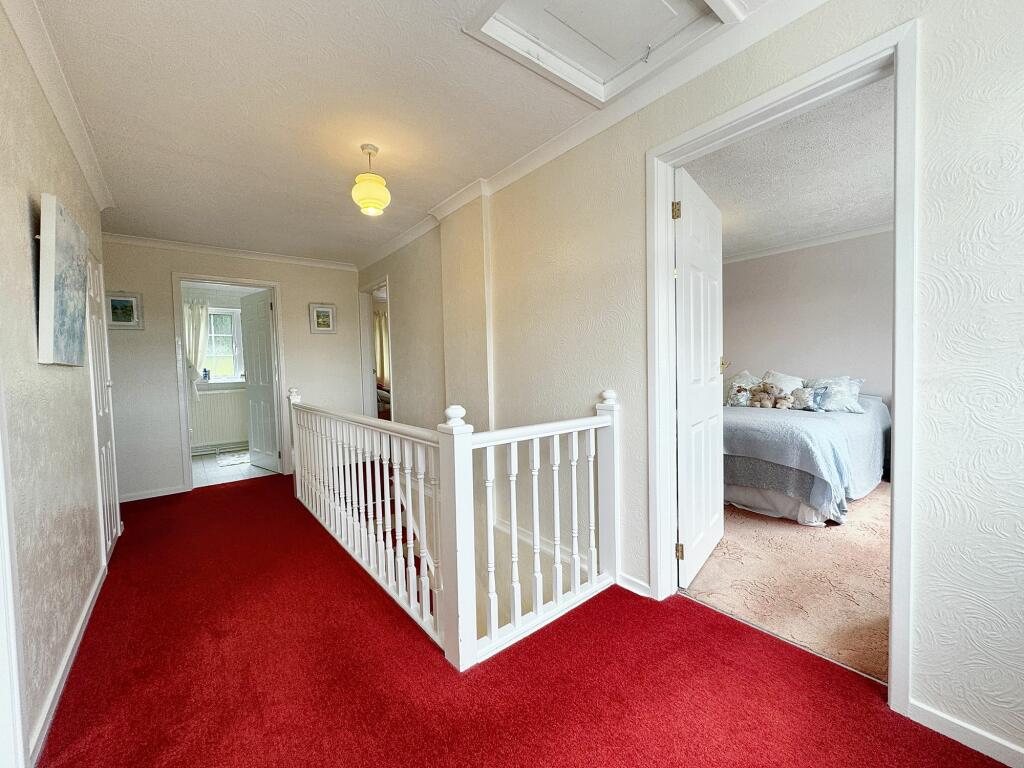 Additional property image - Colliery Road, Bedwas, CF83