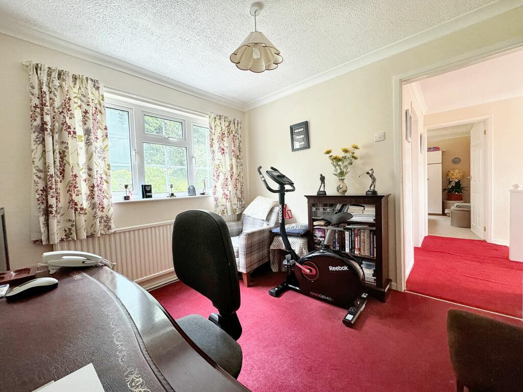 Additional property image - Colliery Road, Bedwas, CF83