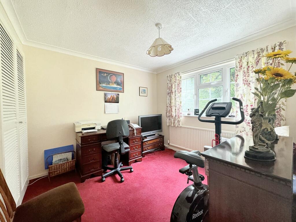 Additional property image - Colliery Road, Bedwas, CF83