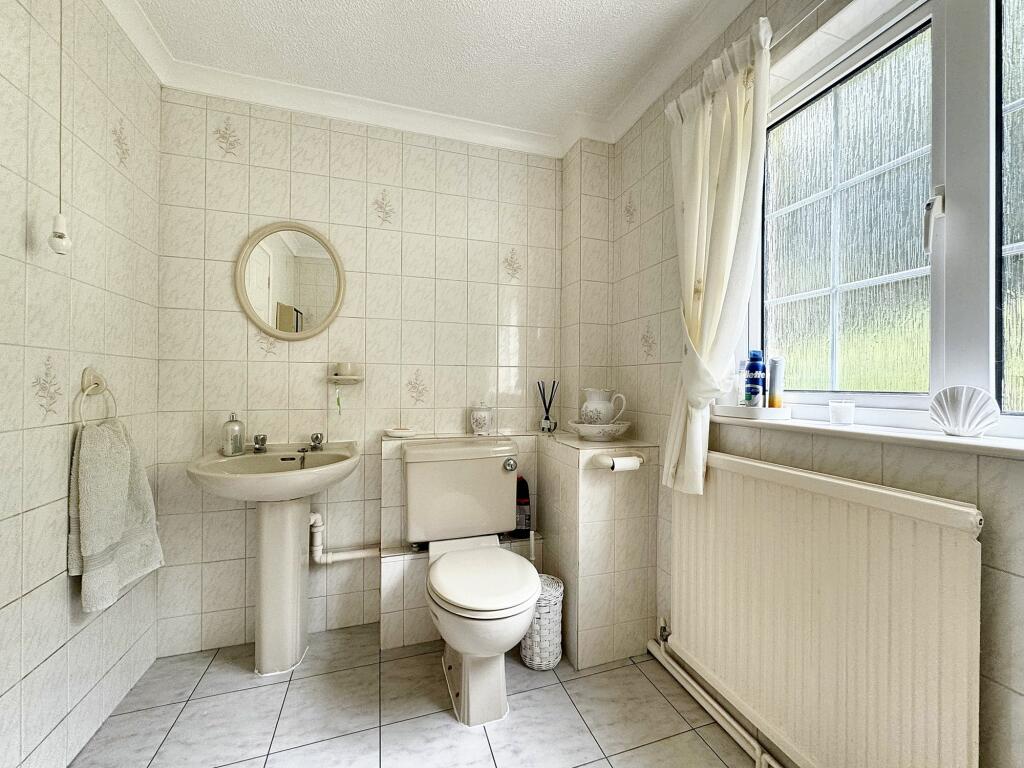 Additional property image - Colliery Road, Bedwas, CF83