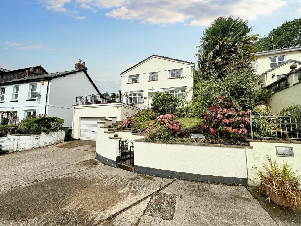 Additional property image - Colliery Road, Bedwas, CF83