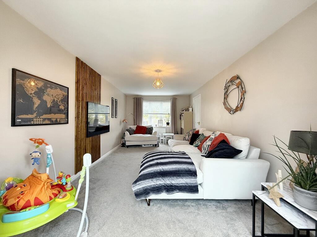 Additional property image - Ymyl Yr Afon, Hawthorn, CF37