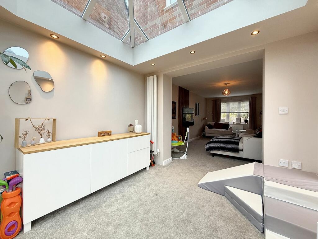 Additional property image - Ymyl Yr Afon, Hawthorn, CF37
