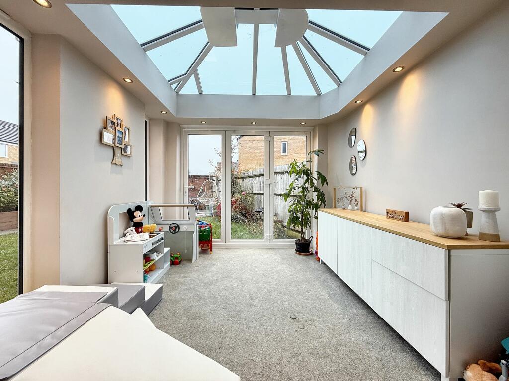 Additional property image - Ymyl Yr Afon, Hawthorn, CF37