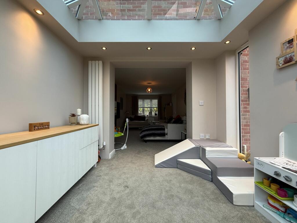 Additional property image - Ymyl Yr Afon, Hawthorn, CF37