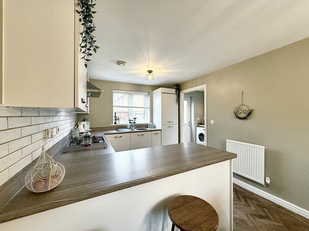 Additional property image - Ymyl Yr Afon, Hawthorn, CF37