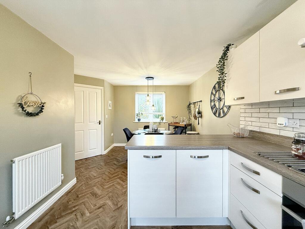 Additional property image - Ymyl Yr Afon, Hawthorn, CF37