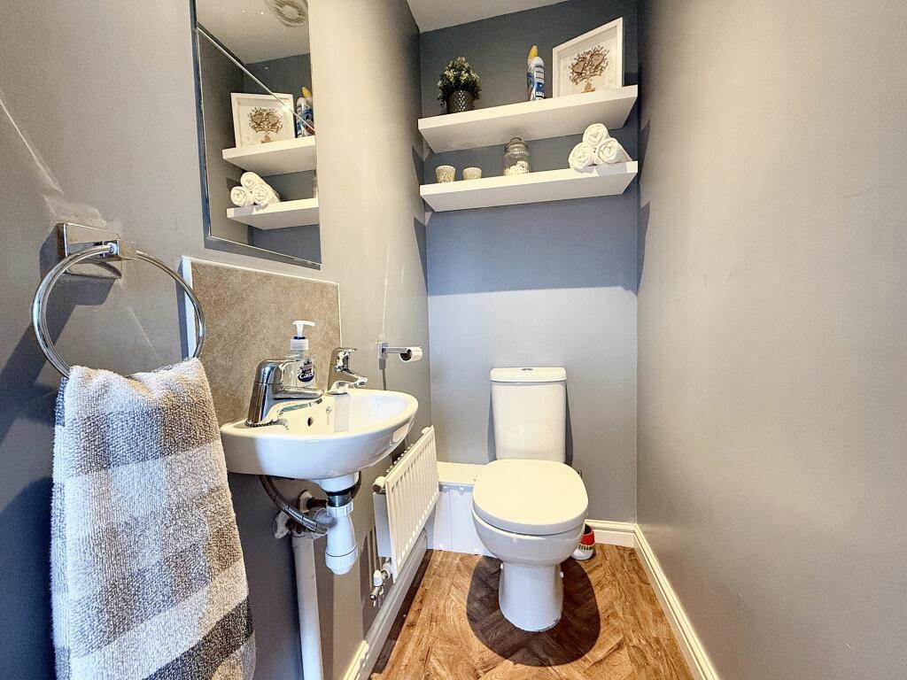 Additional property image - Ymyl Yr Afon, Hawthorn, CF37