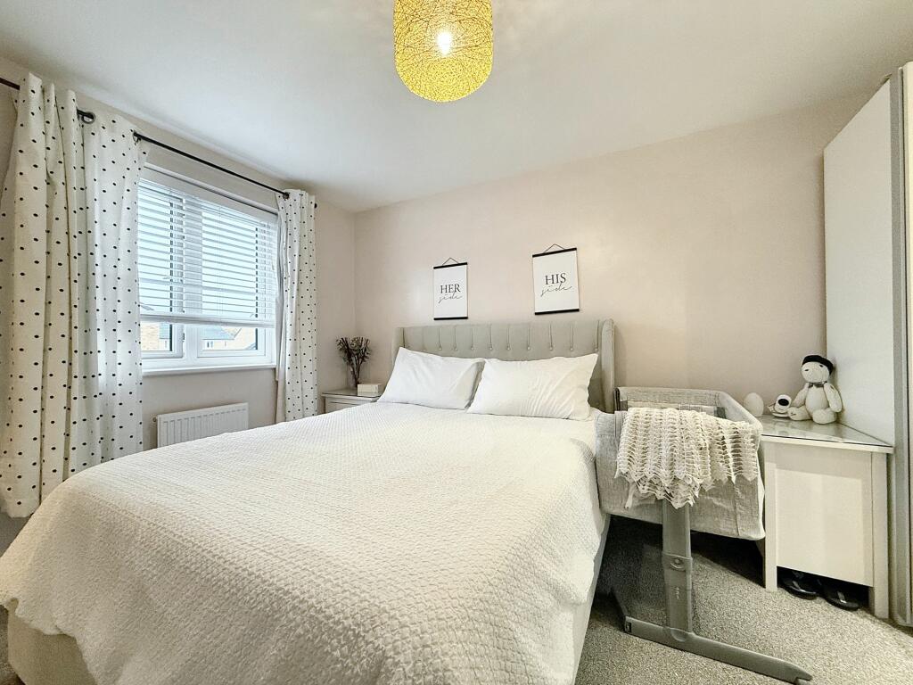 Additional property image - Ymyl Yr Afon, Hawthorn, CF37
