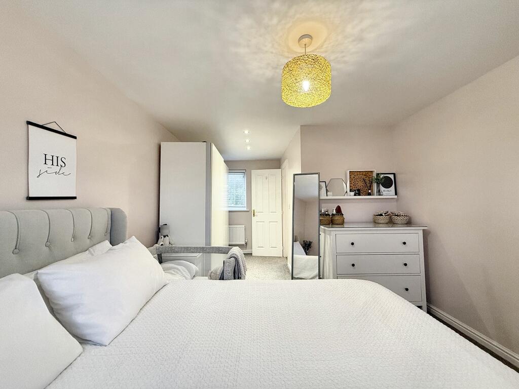 Additional property image - Ymyl Yr Afon, Hawthorn, CF37