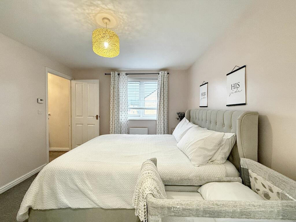 Additional property image - Ymyl Yr Afon, Hawthorn, CF37