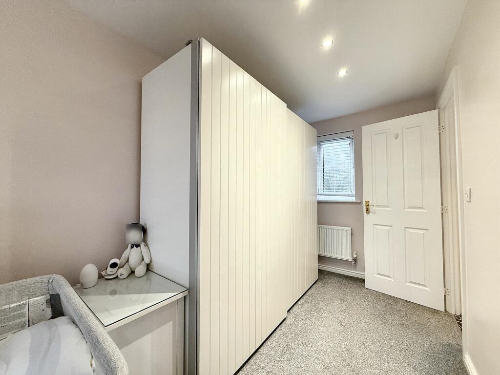 Additional property image - Ymyl Yr Afon, Hawthorn, CF37