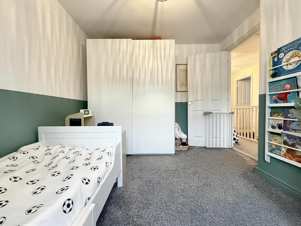 Additional property image - Ymyl Yr Afon, Hawthorn, CF37