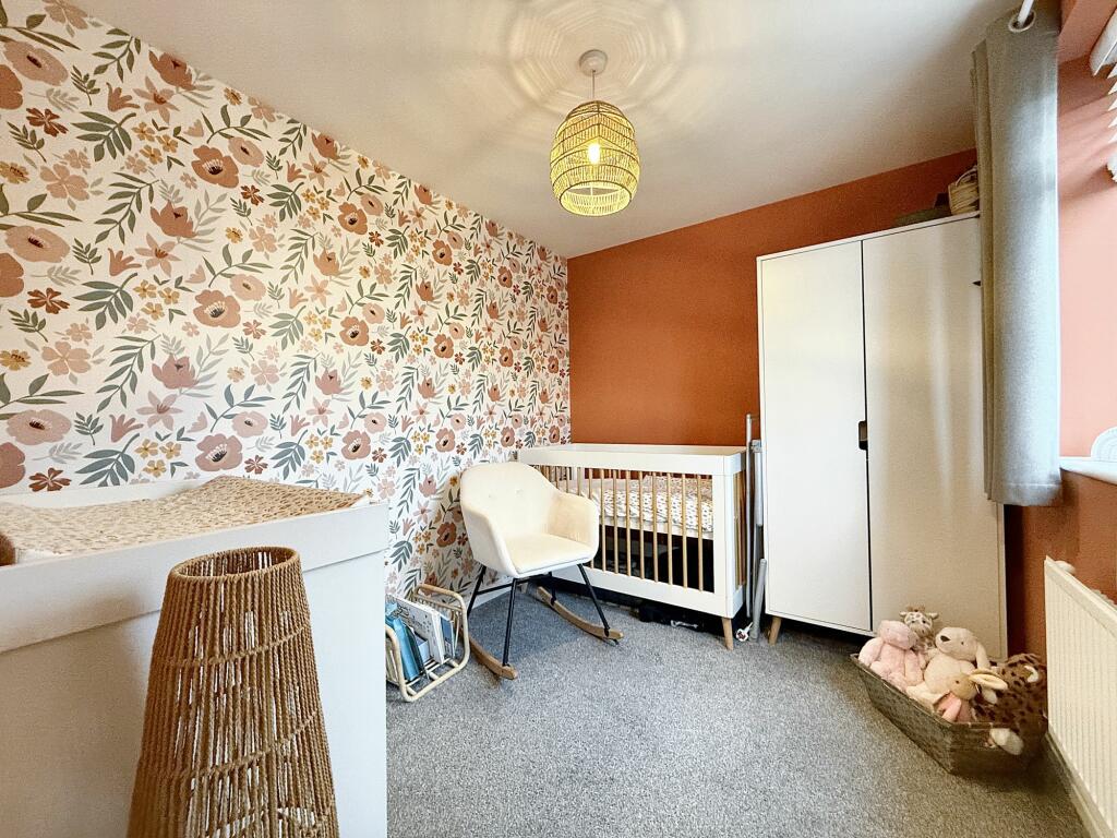 Additional property image - Ymyl Yr Afon, Hawthorn, CF37