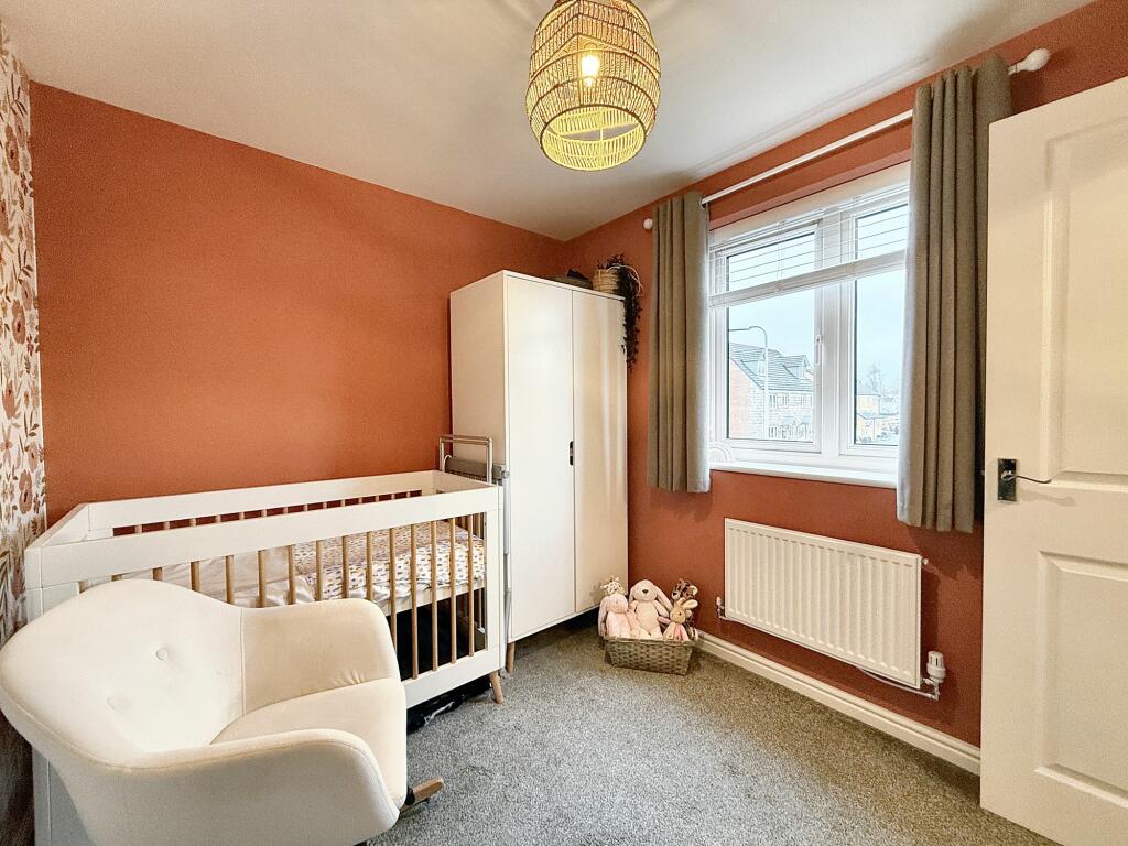 Additional property image - Ymyl Yr Afon, Hawthorn, CF37