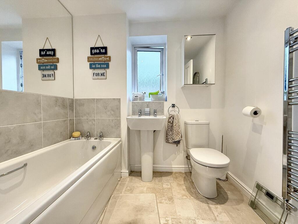 Additional property image - Ymyl Yr Afon, Hawthorn, CF37