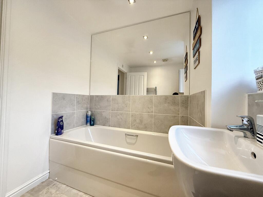 Additional property image - Ymyl Yr Afon, Hawthorn, CF37