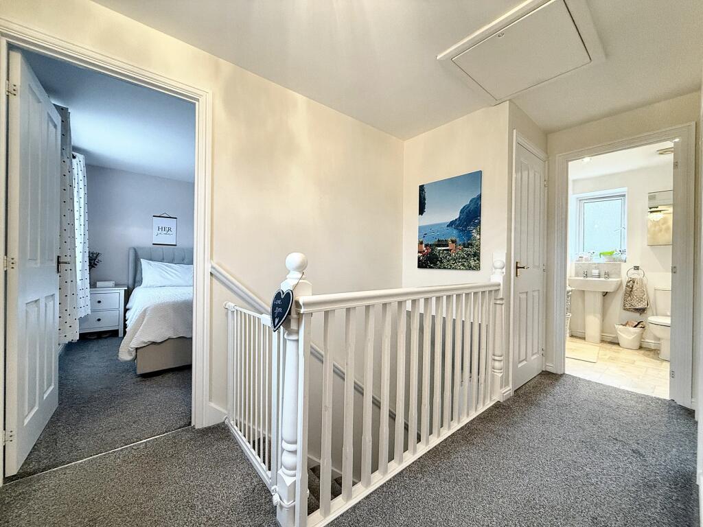 Additional property image - Ymyl Yr Afon, Hawthorn, CF37