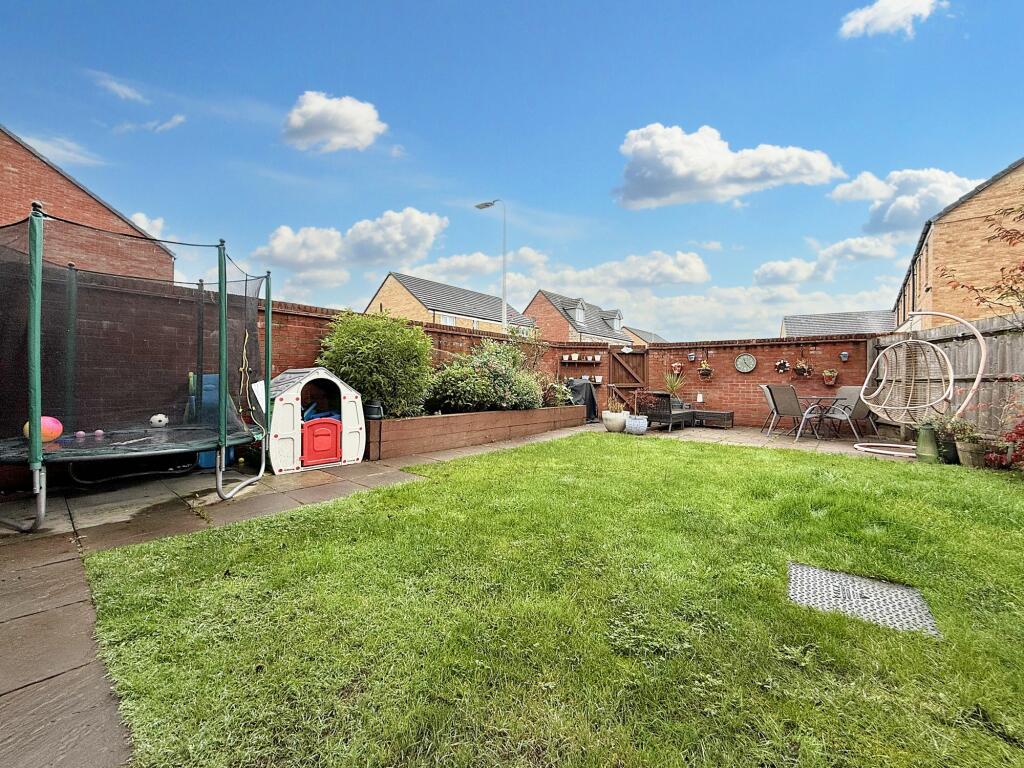 Additional property image - Ymyl Yr Afon, Hawthorn, CF37