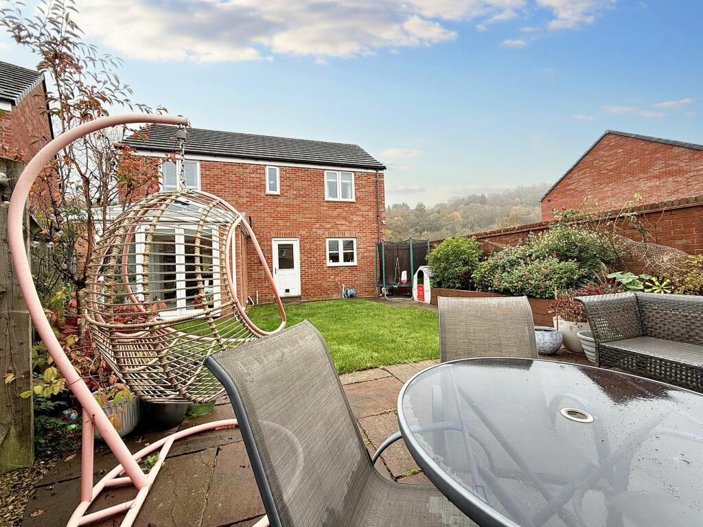 Additional property image - Ymyl Yr Afon, Hawthorn, CF37
