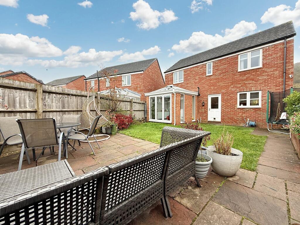 Additional property image - Ymyl Yr Afon, Hawthorn, CF37