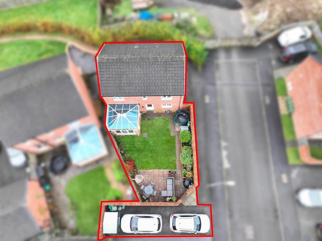 Additional property image - Ymyl Yr Afon, Hawthorn, CF37