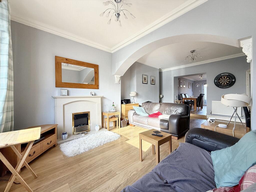 Additional property image - Oxford Street, Gelligaer, CF82
