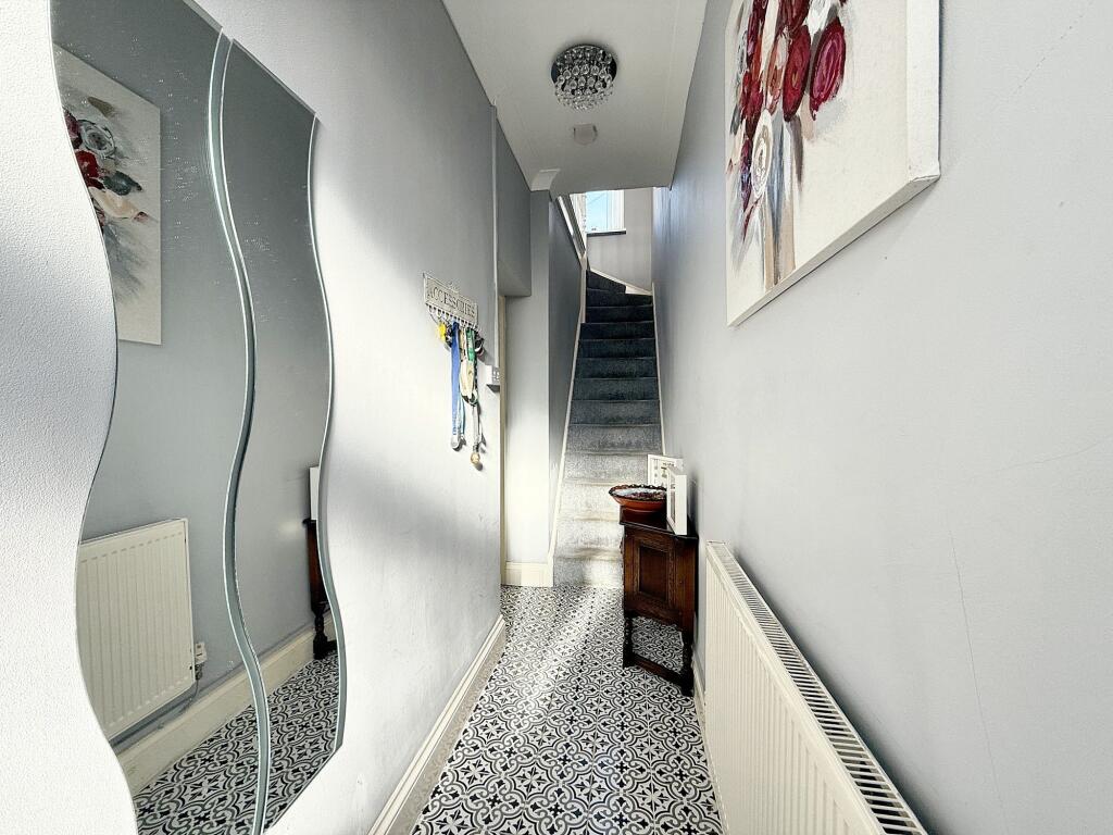 Additional property image - Oxford Street, Gelligaer, CF82