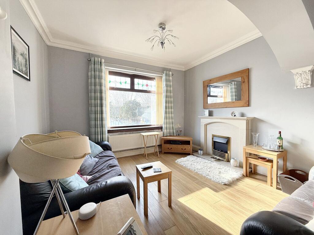 Additional property image - Oxford Street, Gelligaer, CF82