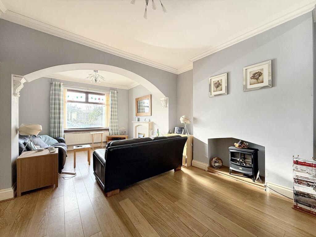 Additional property image - Oxford Street, Gelligaer, CF82