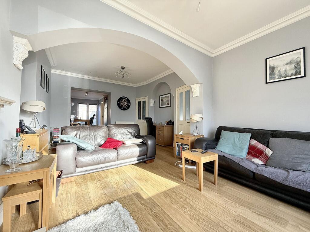 Additional property image - Oxford Street, Gelligaer, CF82