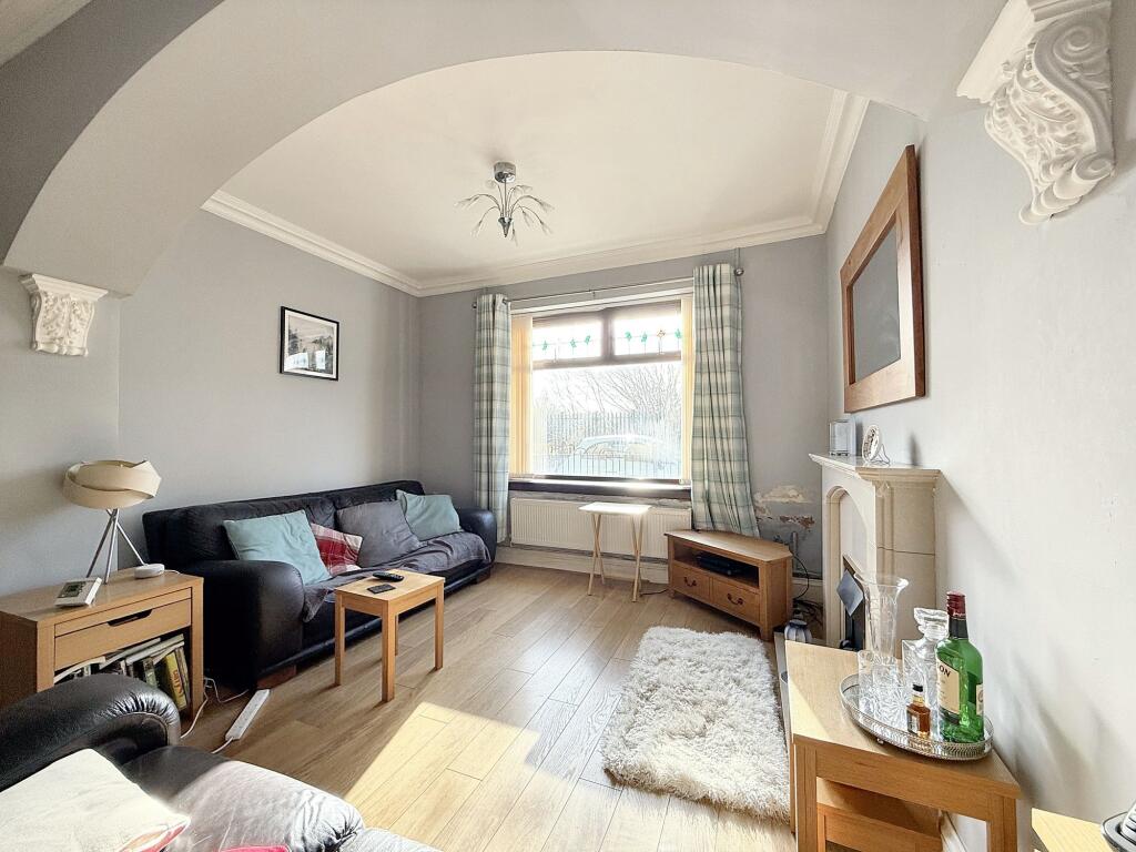 Additional property image - Oxford Street, Gelligaer, CF82