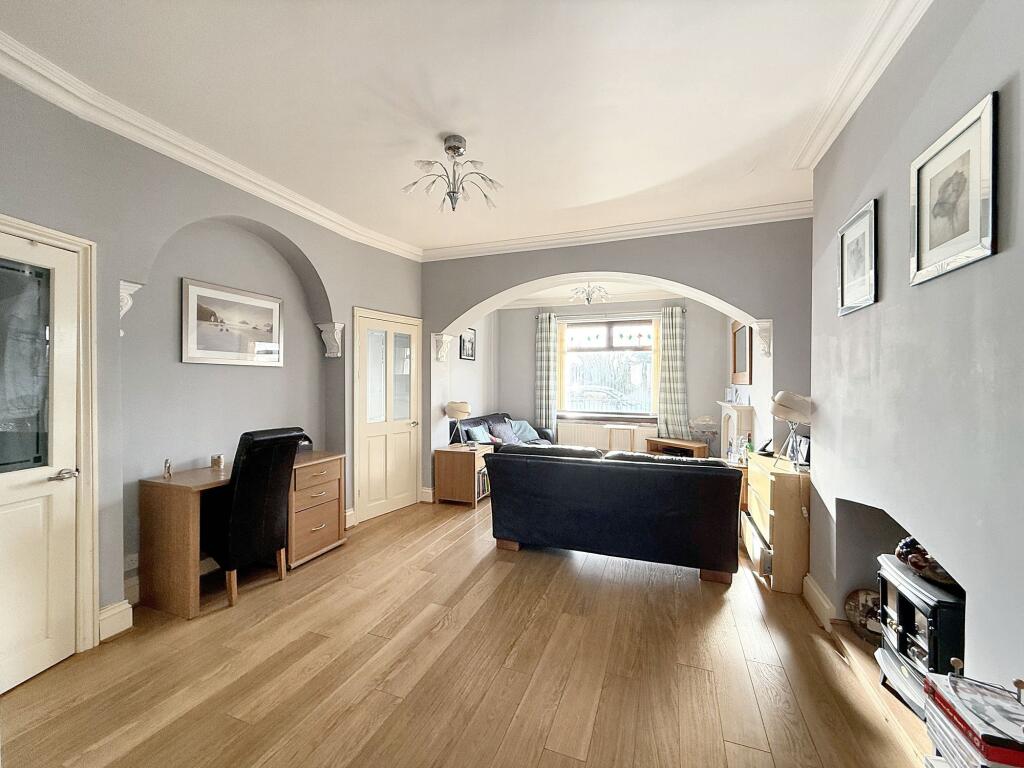 Additional property image - Oxford Street, Gelligaer, CF82