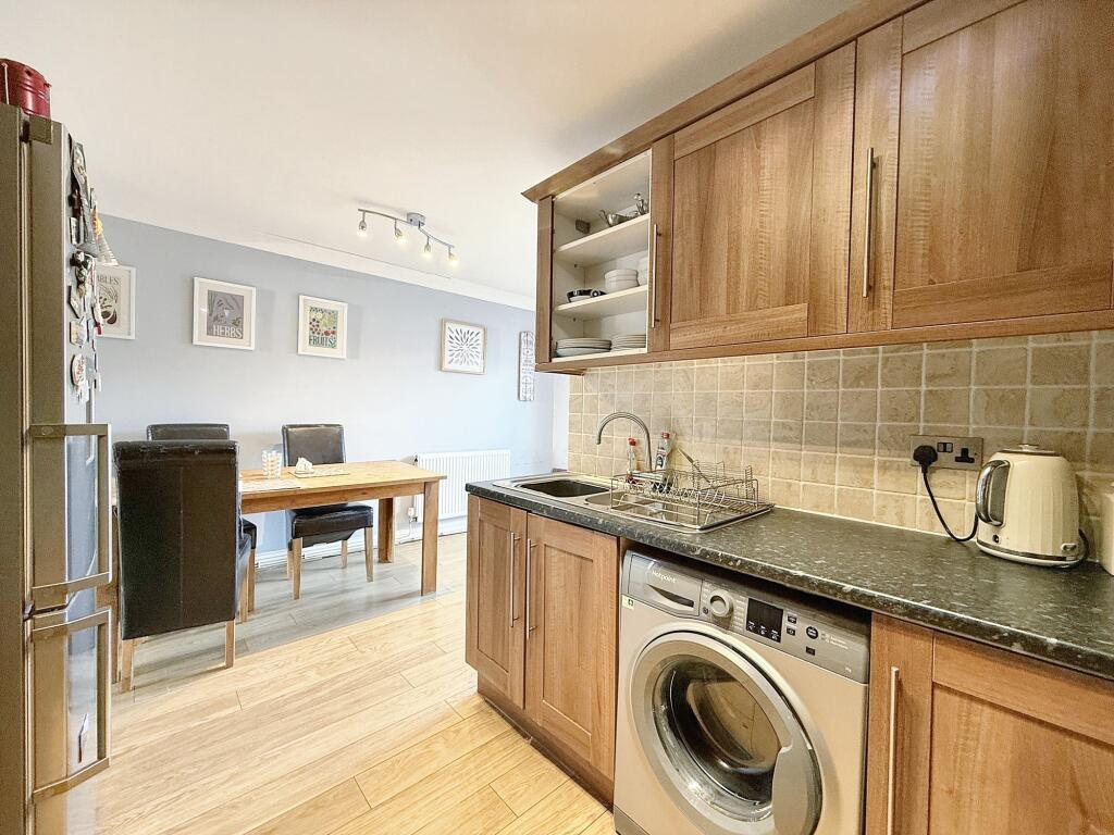 Additional property image - Oxford Street, Gelligaer, CF82
