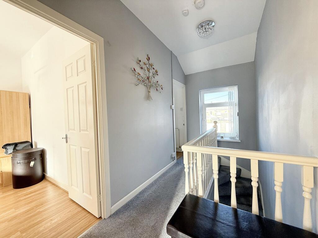 Additional property image - Oxford Street, Gelligaer, CF82