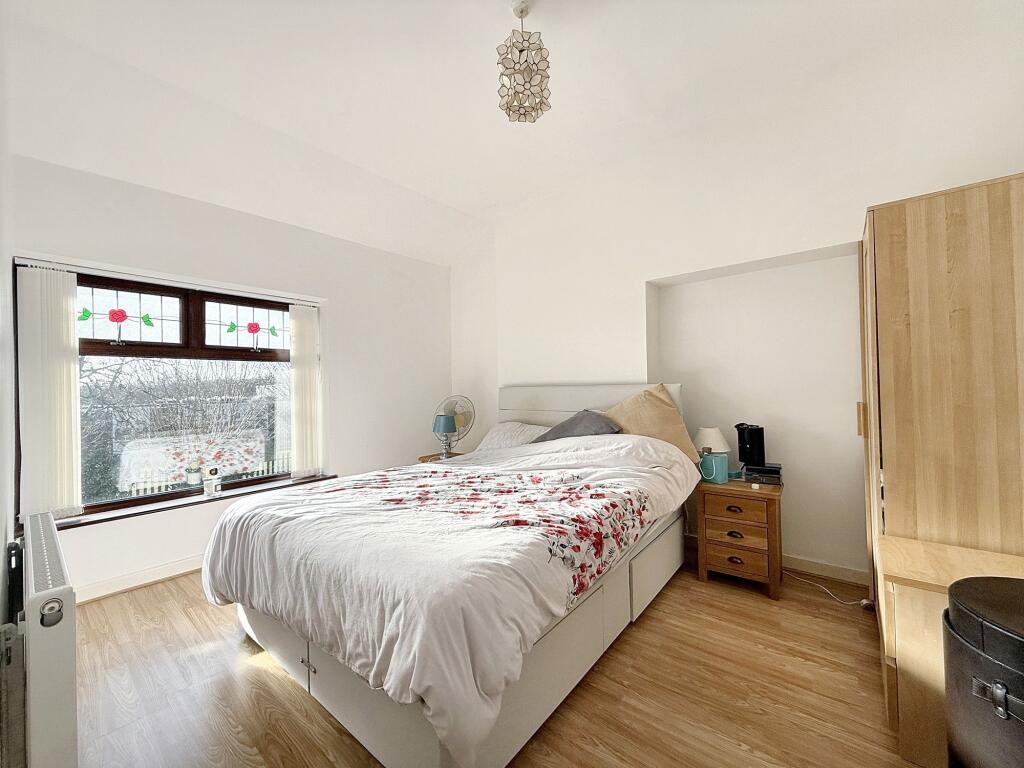 Additional property image - Oxford Street, Gelligaer, CF82