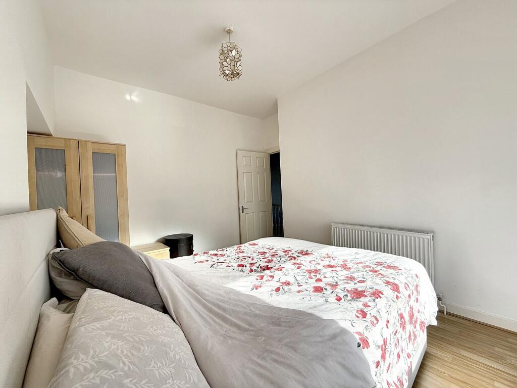 Additional property image - Oxford Street, Gelligaer, CF82