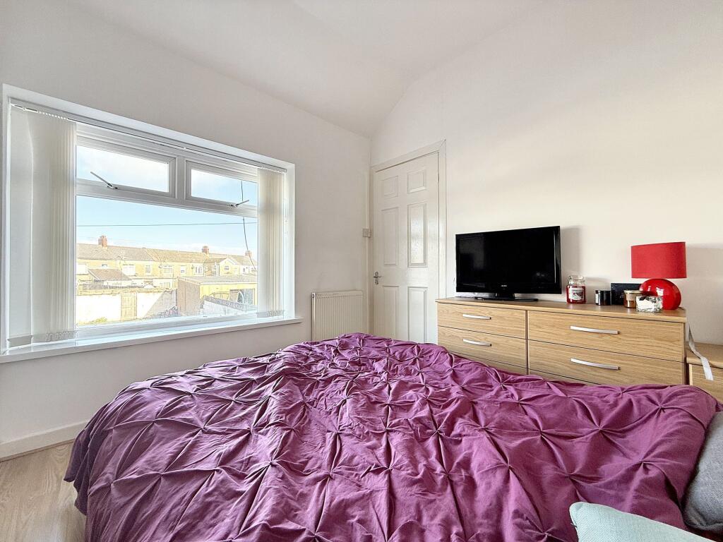 Additional property image - Oxford Street, Gelligaer, CF82