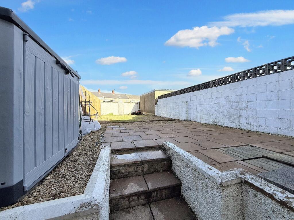Additional property image - Oxford Street, Gelligaer, CF82