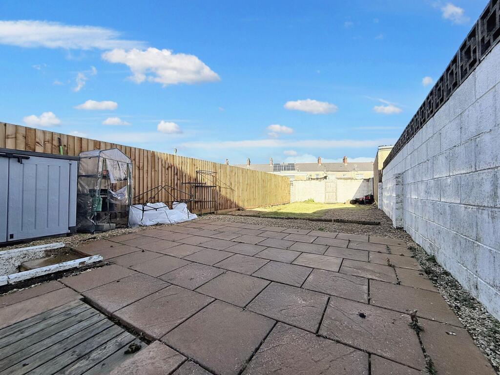 Additional property image - Oxford Street, Gelligaer, CF82