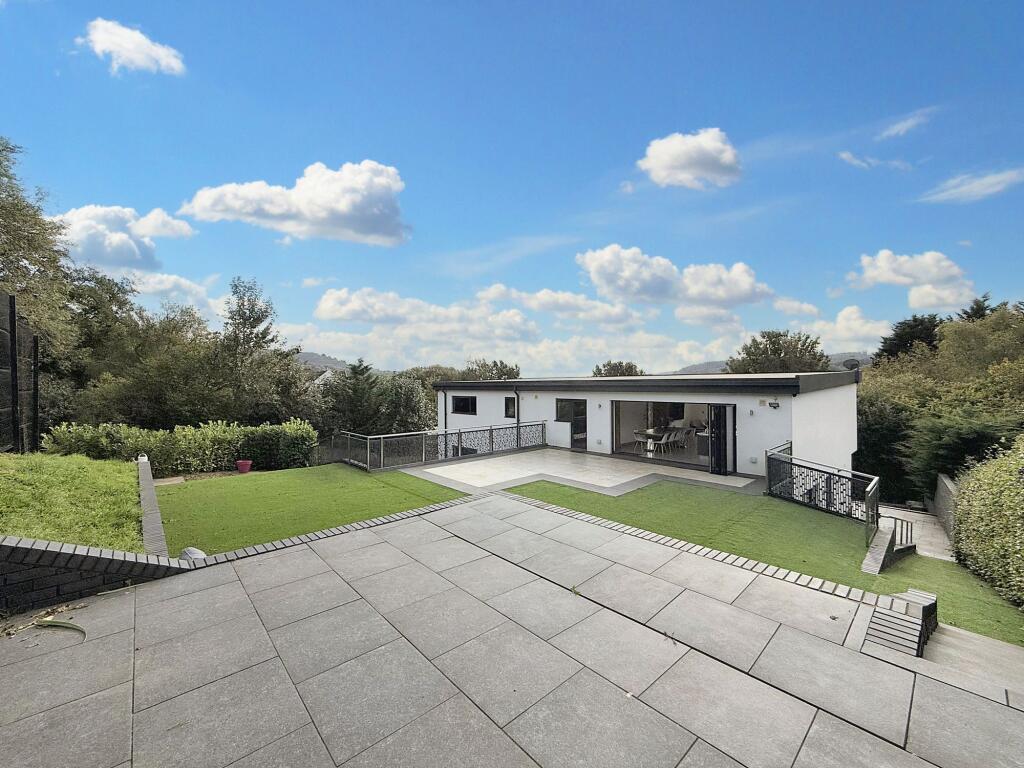 Additional property image - Sunny Bank Terrace, Machen, CF83