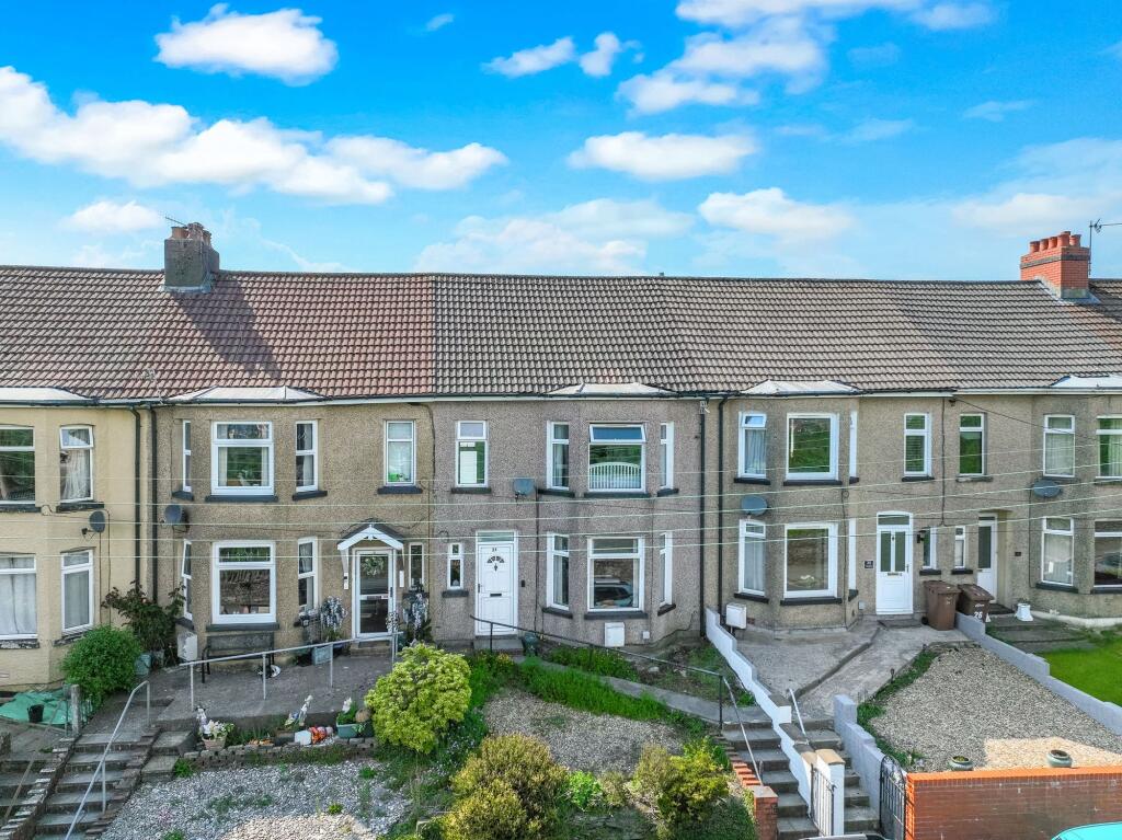 Main image of property: Penybryn Terrace, Penybryn, CF82