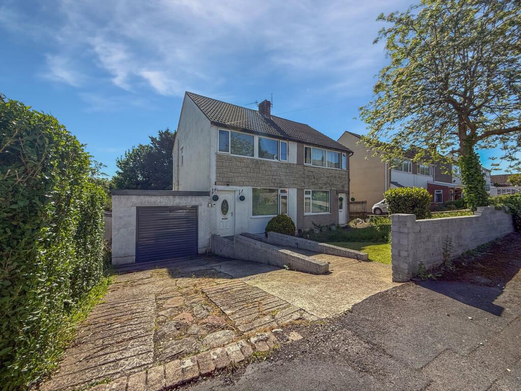 Main image of property: Heol Barri, Caerphilly, CF83