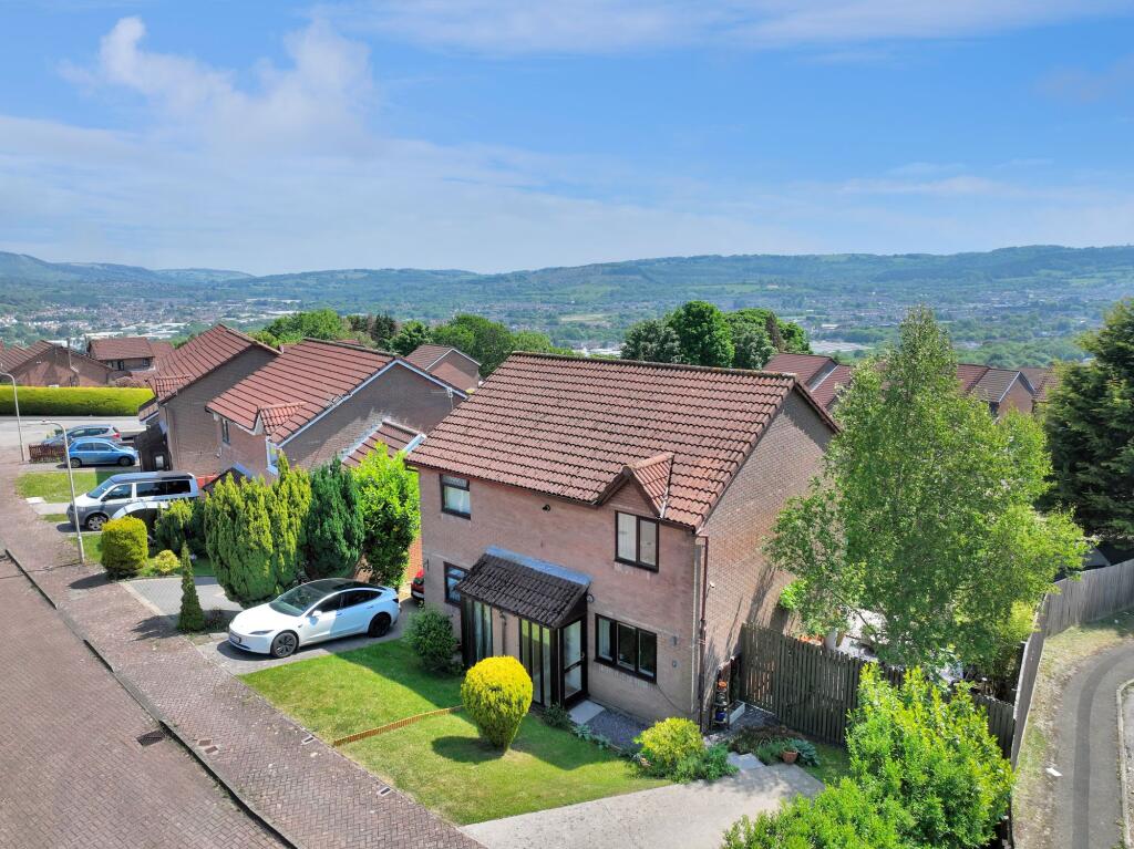 Main image of property: Cae Ffynnon, Energlyn, CF83